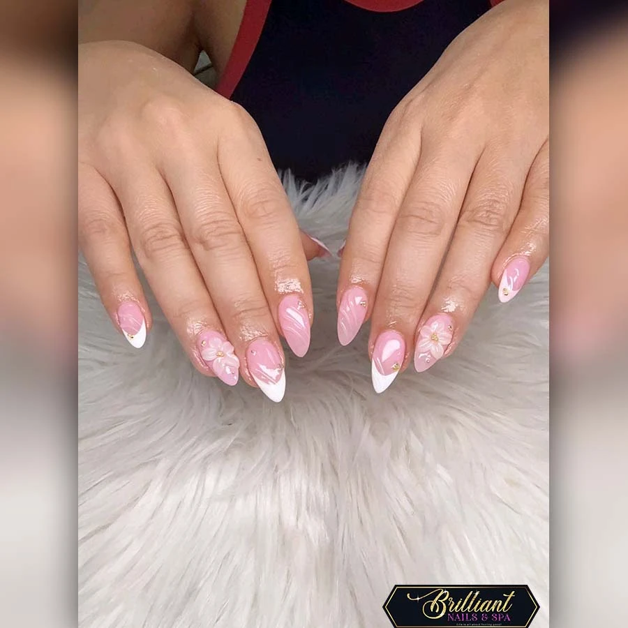 Brilliant Nails & Spa